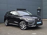 SEAT Ateca 1.5 TSI EVO FR Sport 5dr DSG