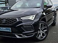 SEAT Ateca 1.5 TSI EVO FR Sport 5dr DSG