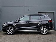 SEAT Ateca 1.5 TSI EVO FR Sport 5dr DSG