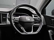 SEAT Ateca 1.5 TSI EVO FR Sport 5dr DSG