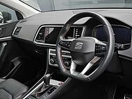 SEAT Ateca 1.5 TSI EVO FR Sport 5dr DSG