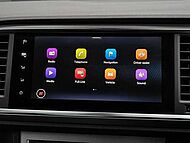 SEAT Ateca 1.5 TSI EVO FR Sport 5dr DSG