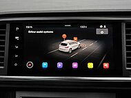 SEAT Ateca 1.5 TSI EVO FR Sport 5dr DSG