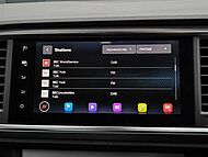 SEAT Ateca 1.5 TSI EVO FR Sport 5dr DSG