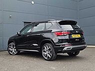 SEAT Ateca 1.5 TSI EVO FR Sport 5dr DSG