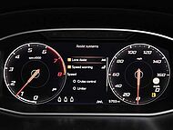 SEAT Ateca 1.5 TSI EVO FR Sport 5dr DSG