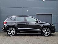 SEAT Ateca 1.5 TSI EVO FR Sport 5dr DSG