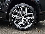 SEAT Ateca 1.5 TSI EVO FR Sport 5dr DSG