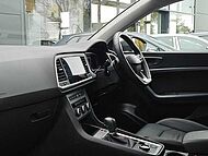 SEAT Ateca 1.5 TSI EVO FR Sport 5dr DSG