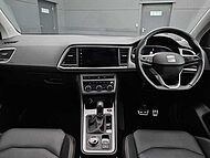 SEAT Ateca 1.5 TSI EVO FR Sport 5dr DSG
