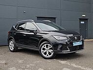 SEAT Arona 1.5 TSI 150 FR 5dr DSG