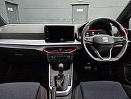 SEAT Arona 1.5 TSI 150 FR 5dr DSG