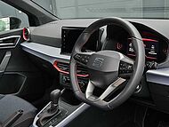 SEAT Arona 1.5 TSI 150 FR 5dr DSG