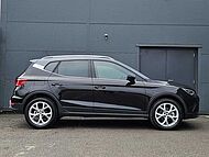 SEAT Arona 1.5 TSI 150 FR 5dr DSG