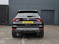 SEAT Arona 1.5 TSI 150 FR 5dr DSG