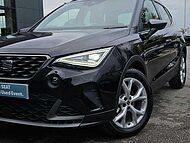 SEAT Arona 1.5 TSI 150 FR 5dr DSG