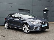 SEAT Ibiza 1.0 TSI 115 FR 5dr DSG