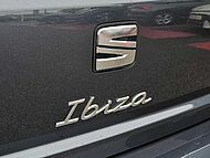 SEAT Ibiza 1.0 TSI 115 FR 5dr DSG