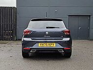 SEAT Ibiza 1.0 TSI 115 FR 5dr DSG