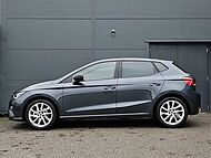 SEAT Ibiza 1.0 TSI 115 FR 5dr DSG
