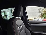 SEAT Ibiza 1.0 TSI 115 FR 5dr DSG