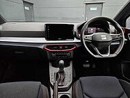 SEAT Ibiza 1.0 TSI 115 FR 5dr DSG