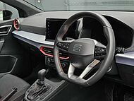 SEAT Ibiza 1.0 TSI 115 FR 5dr DSG