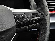 SEAT Ibiza 1.0 TSI 115 FR 5dr DSG