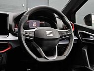 SEAT Ibiza 1.0 TSI 115 FR 5dr DSG