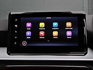 SEAT Ibiza 1.0 TSI 115 FR 5dr DSG