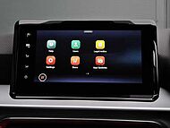 SEAT Ibiza 1.0 TSI 115 FR 5dr DSG