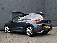SEAT Ibiza 1.0 TSI 115 FR 5dr DSG