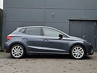 SEAT Ibiza 1.0 TSI 115 FR 5dr DSG