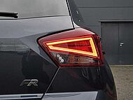 SEAT Ibiza 1.0 TSI 115 FR 5dr DSG