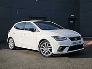 SEAT Ibiza 1.0 TSI 95 FR 5dr