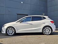 SEAT Ibiza 1.0 TSI 95 FR 5dr