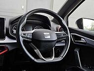 SEAT Ibiza 1.0 TSI 95 FR 5dr