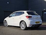 SEAT Ibiza 1.0 TSI 95 FR 5dr