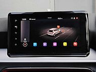 SEAT Ibiza 1.0 TSI 95 FR 5dr