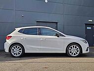 SEAT Ibiza 1.0 TSI 95 FR 5dr