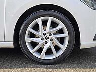 SEAT Ibiza 1.0 TSI 95 FR 5dr