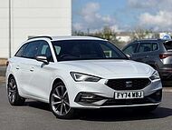 SEAT Leon 1.5 TSI EVO 150 FR Sport 5dr