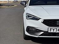 SEAT Leon 1.5 TSI EVO 150 FR Sport 5dr