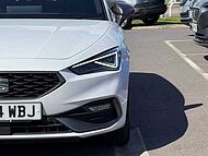 SEAT Leon 1.5 TSI EVO 150 FR Sport 5dr