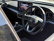 SEAT Leon 1.5 TSI EVO 150 FR Sport 5dr