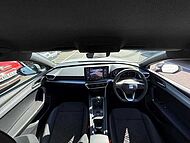 SEAT Leon 1.5 TSI EVO 150 FR Sport 5dr