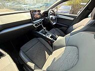 SEAT Leon 1.5 TSI EVO 150 FR Sport 5dr