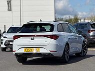 SEAT Leon 1.5 TSI EVO 150 FR Sport 5dr