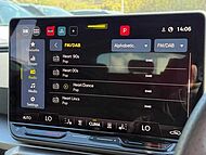 SEAT Leon 1.5 TSI EVO 150 FR Sport 5dr