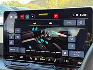 SEAT Leon 1.5 TSI EVO 150 FR Sport 5dr